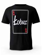 Koszulka Łobuz, T-Shirt dla mężczyzny