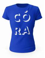 Koszulka Damska Córa , Prezent T-shirt Dla Córki