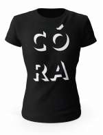 Koszulka Damska Córa , Prezent T-shirt Dla Córki