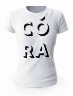 Koszulka Damska Córa , Prezent T-shirt Dla Córki