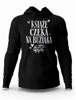 Bluza Męska, Ten Chłopak Ma To Coś, Prezent Dla Mężczyzny