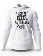 Bluza Męska, Ten Chłopak Ma To Coś, Prezent Dla Mężczyzny