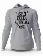 Bluza Męska, Ten Chłopak Ma To Coś, Prezent Dla Mężczyzny