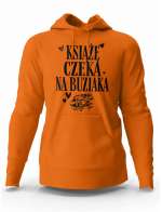 Bluza Męska, Ten Chłopak Ma To Coś, Prezent Dla Mężczyzny
