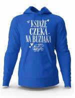 Bluza Męska, Ten Chłopak Ma To Coś, Prezent Dla Mężczyzny