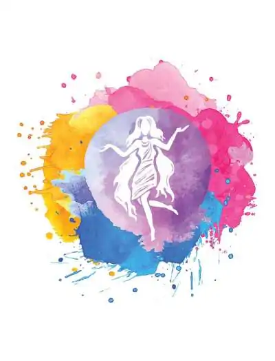 Koszulka Damska Znaki Zodiaku 