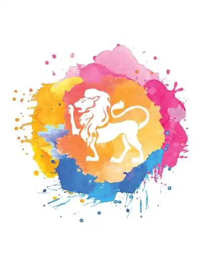 Koszulka Damska Znaki Zodiaku 