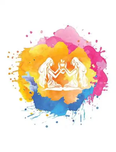 Koszulka Damska Znaki Zodiaku 
