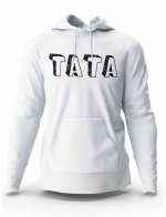 Bluza Męska z Kapturem, Bluza Tata , Dla Taty