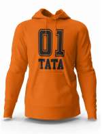 Bluza Męska z Kapturem, Bluza Tata 01, Dla Taty