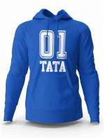 Bluza Męska z Kapturem, Bluza Tata 01, Dla Taty