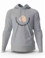 Bluza Męska z Kapturem, 22 Widzę Cię W Domu , Dla Taty