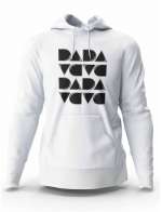 Bluza Męska, DADA , Prezent Dla Mężczyzny