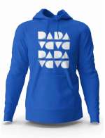 Bluza Męska, DADA , Prezent Dla Mężczyzny