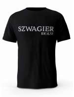 Bluza Męska, Szwagier Idealny, Prezent Dla Mężczyzny