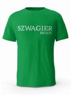 Bluza Męska, Szwagier Idealny, Prezent Dla Mężczyzny