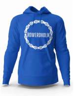 Bluza Męska, Roweroholikl, Prezent Dla Mężczyzny