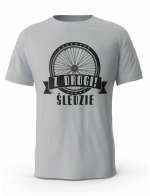 Koszulka Męska Z Drogi Śledzie, T-shirt Dla Mężczyzny