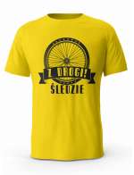 Koszulka Męska Z Drogi Śledzie, T-shirt Dla Mężczyzny