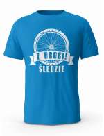 Koszulka Męska Z Drogi Śledzie, T-shirt Dla Mężczyzny