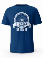 Koszulka Męska Z Drogi Śledzie, T-shirt Dla Mężczyzny