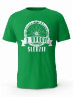 Koszulka Męska Z Drogi Śledzie, T-shirt Dla Mężczyzny