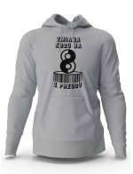 Bluza Męska, Zmiana Kodu Na 8 Z Przodu, Prezent Dla Mężczyzny