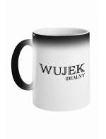 Kubek Magiczny, Wujek Idealny, Prezent
