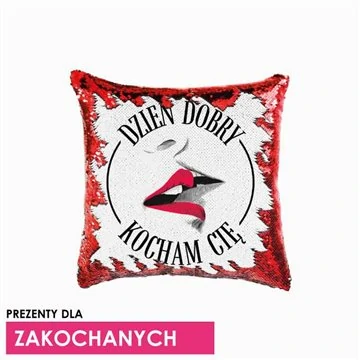 Koszulki z nadrukiem dla zakochanych