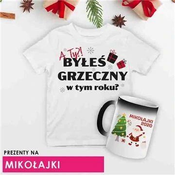 Mikołajki