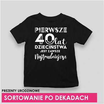 Dekady