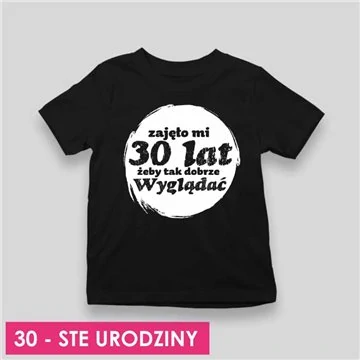 30 Urodziny