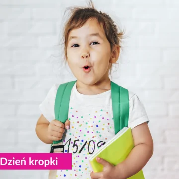 Dzień Kropki