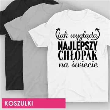 Koszulki
