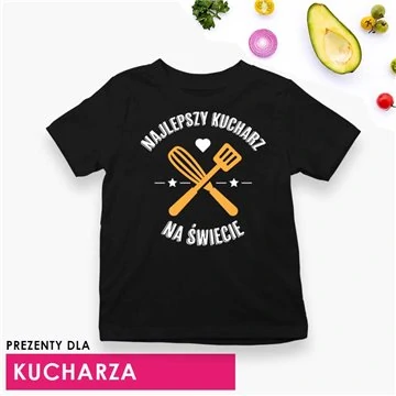Dla Kucharza