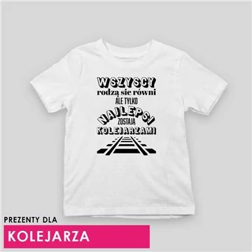 Dla Kolejarza