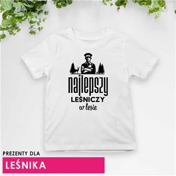 Dla Leśnika