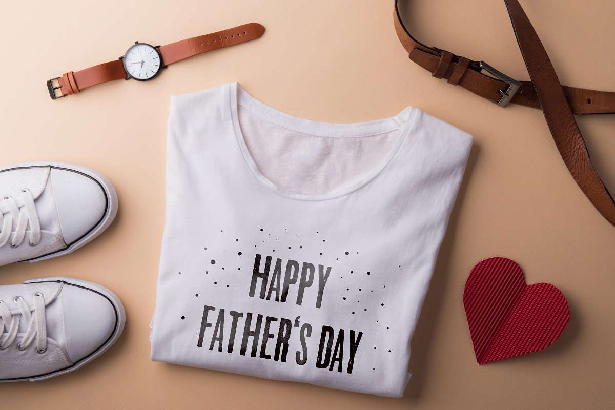 Czy koszulka z nadrukiem to dobry prezent dla mamy lub taty?